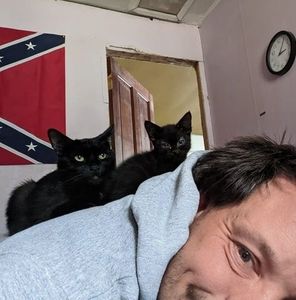 Meet your Posher, Kenneth